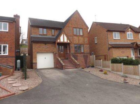 4 Bedroom Detached